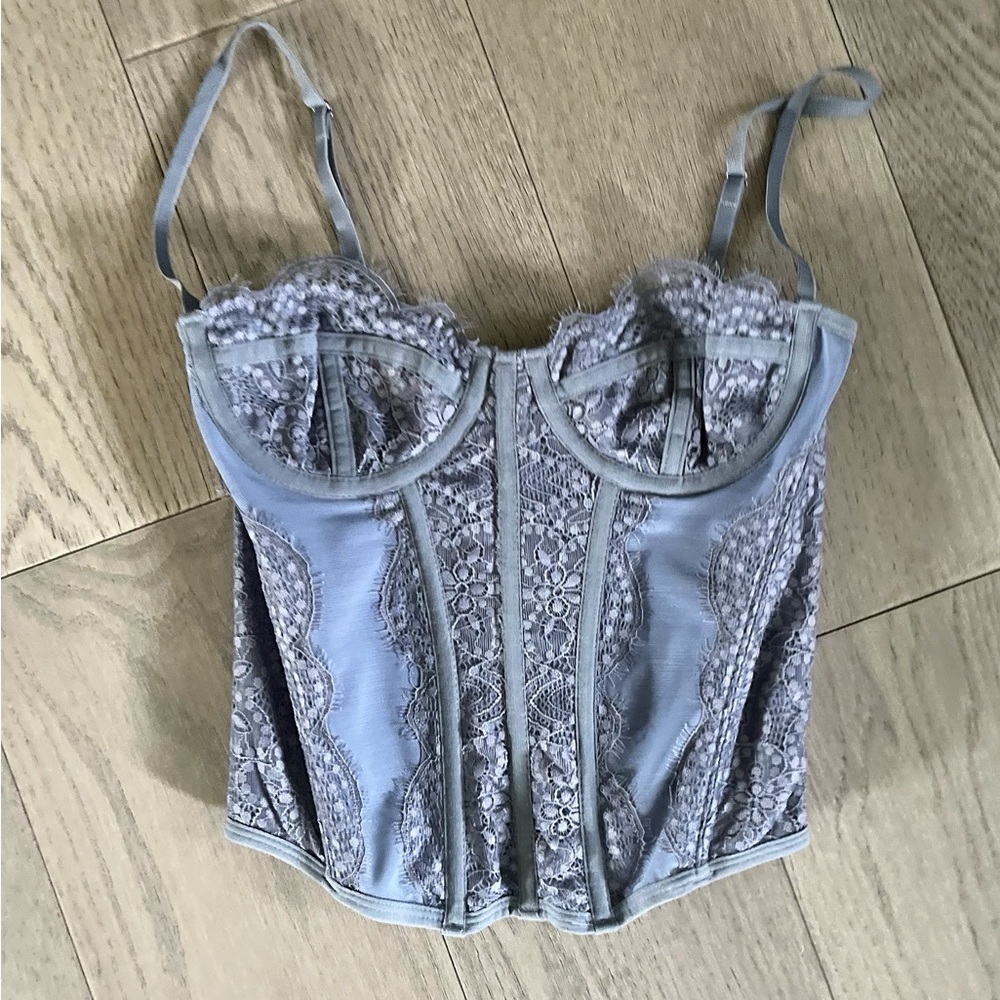 Urban Outfitters Corset